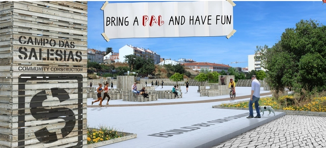 PLAYscapes Competition Results Announced - Featured Image
