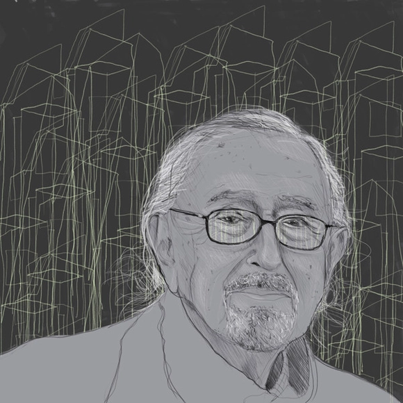 Entrevista: César Pelli para Taller 9 - Imagen Principal