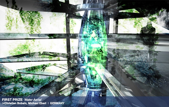 Winners of d3 Natural Systems 2013 Competition Announced - Featured Image