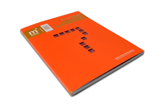 Revista Materia Arquitectura #7 - Imagen Principal