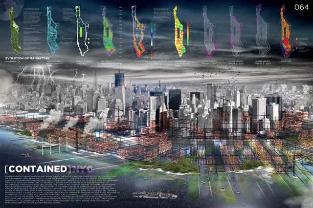 2013 ONE Prize Finalists Announced - Featured Image