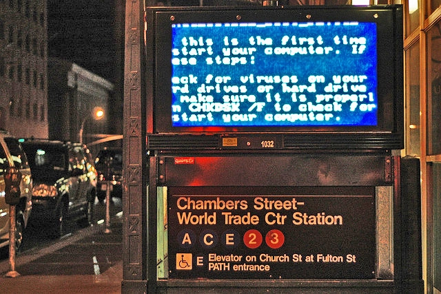 What Happens When Smart Cities Malfunction? - Featured Image