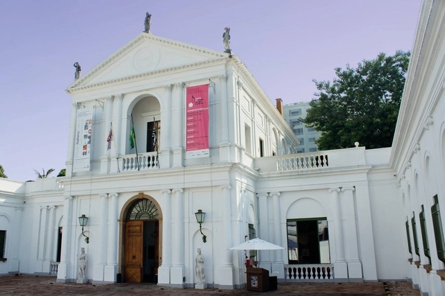X Bienal de Arquitetura de São Paulo no MCB apresenta exposições que promovem o debate sobre os modos de habitar - Imagem de Destaque