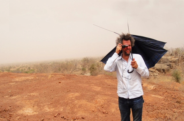 Cine y Arquitectura: Especial Arqfilmfest 2013 [Parte 2] - Cine Y Arquitectura