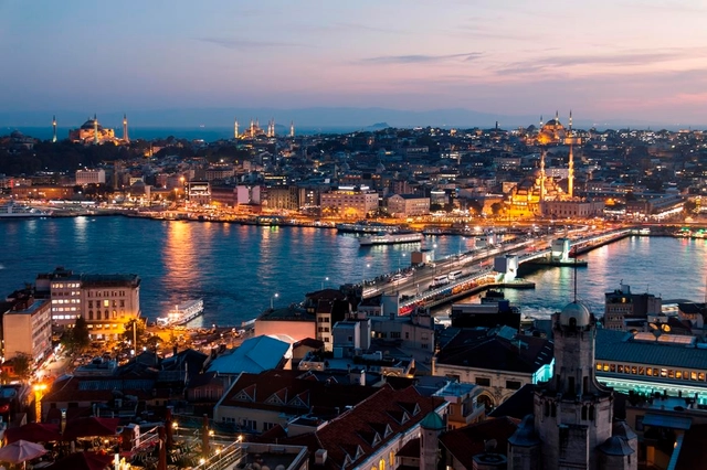 Grimshaw projetará o maior terminal aéreo do mundo em Istambul - Infraestrutura
