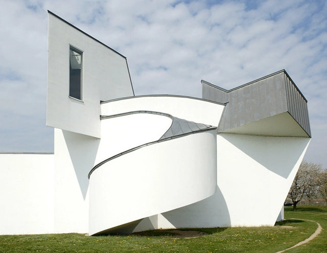 Unified Architectural Theory: Chapter 2B - Featured Image