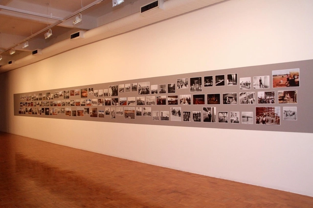 Abertura da Bienal no Centro Universitário Maria Antonia da USP  – Mesa “Modos de ser moderno” - Imagem de Destaque