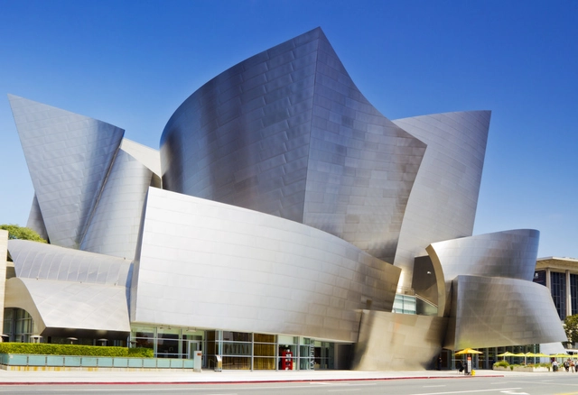 The Indicator: Ten Years Later, Has the Disney Concert Hall Made a Difference?  - Featured Image