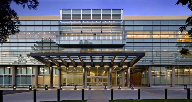 Three Arup Specialists Share Their Vision of The Future of Healthcare Design - Featured Image