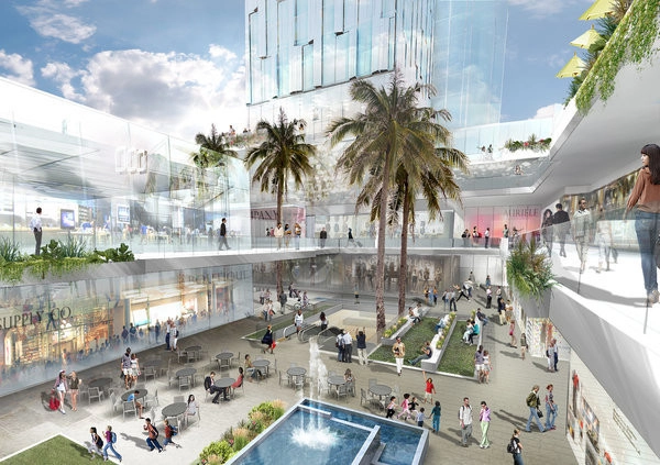 How Would You Design Grand Avenue? - Featured Image
