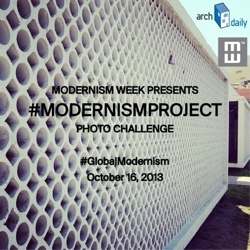 The #ModernismProject Challenge: #ModernismAcrossTheGlobe - Featured Image