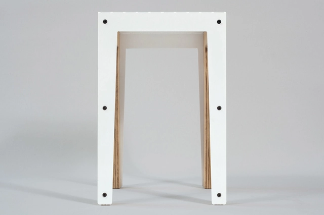 Taburete TMD-3 / Duit - Imagen Principal