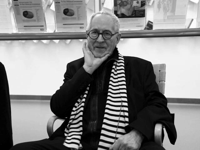 ¡ Feliz Cumpleaños Peter Cook! - Imagen Principal