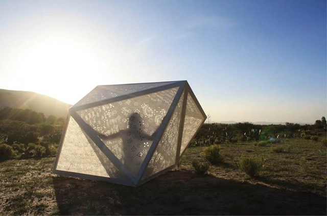 Cactaceae / x-studio - Paisaje Y Arquitectura, Fachada