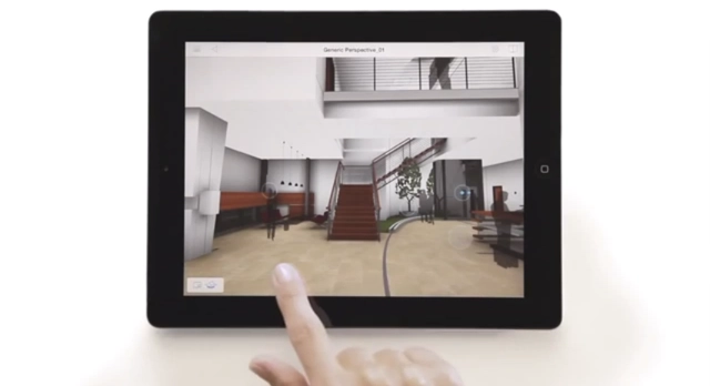 The Latest App from GRAPHISOFT: BIMx Docs - Featured Image