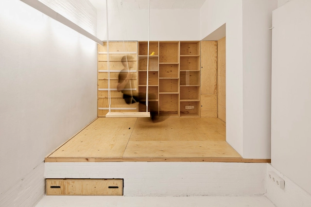 Ateliê Toormix / vora arquitectura - Design De Interiores