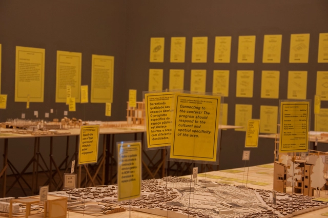 Rede de Espaços Expositivos - "Modos de Habitar" -  Museu da Casa Brasileira - Imagem de Destaque