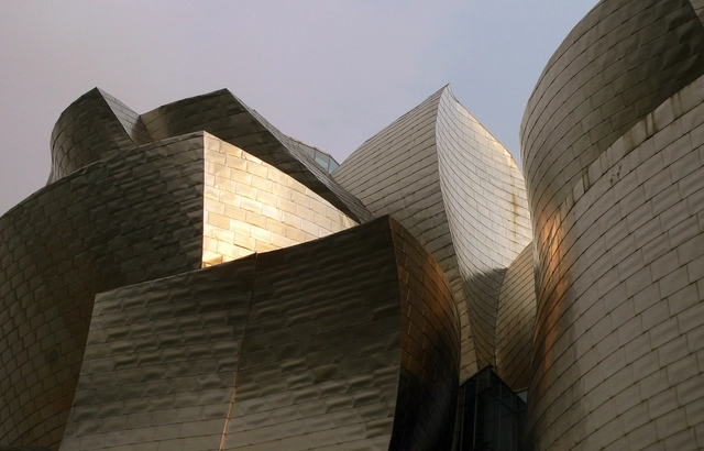 Straight Lines or Curves, Which Do We Prefer?  - Featured Image