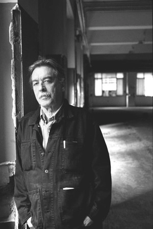¡Feliz Cumpleaños Paulo Mendes da Rocha! - Imagen Principal
