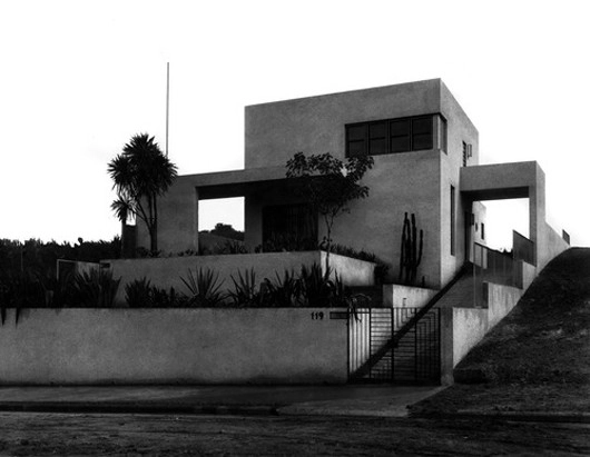 Manifesto: Acerca da Arquitetura Moderna / Gregori Warchavchik - Imagem de Destaque