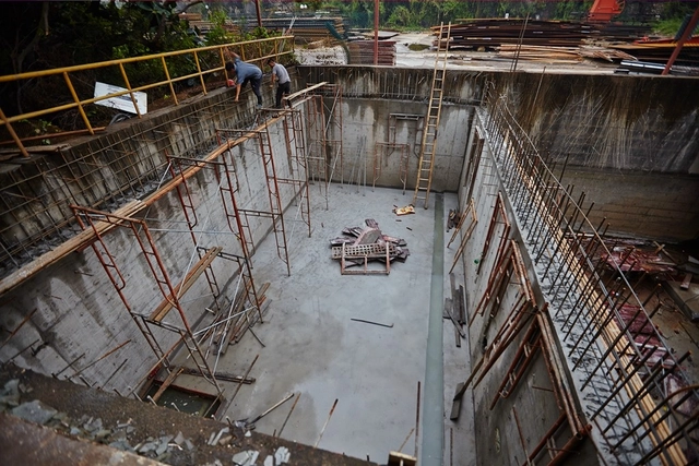 2013 Shenzhen Biennale, UABB (Bi-City Biennale of Urbanism /Architecture) - Featured Image