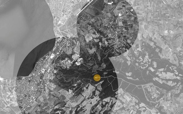 Çanakkale Antenna Tower International Competition - Featured Image