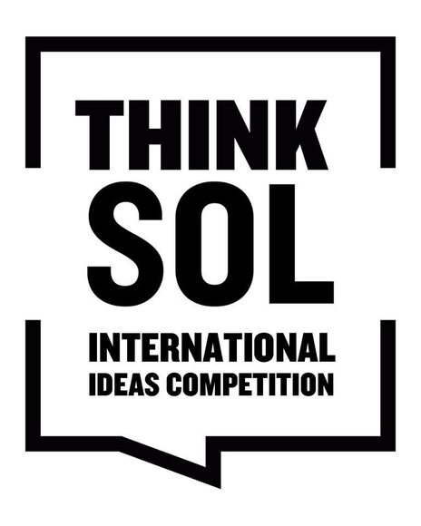 Piensa Sol, Concurso Internacional de Ideas - Imagen Principal