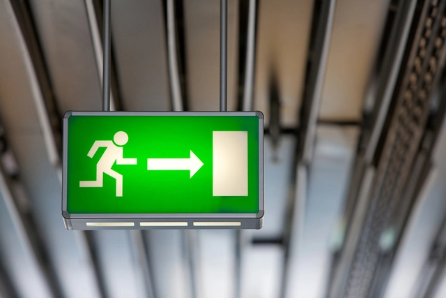 The Indicator: A Rebuttal to "Why I Left the Architecture Profession" - Featured Image