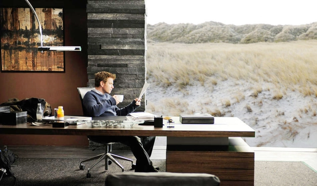 Archivo: La Arquitectura en el Cine - Imagen Principal