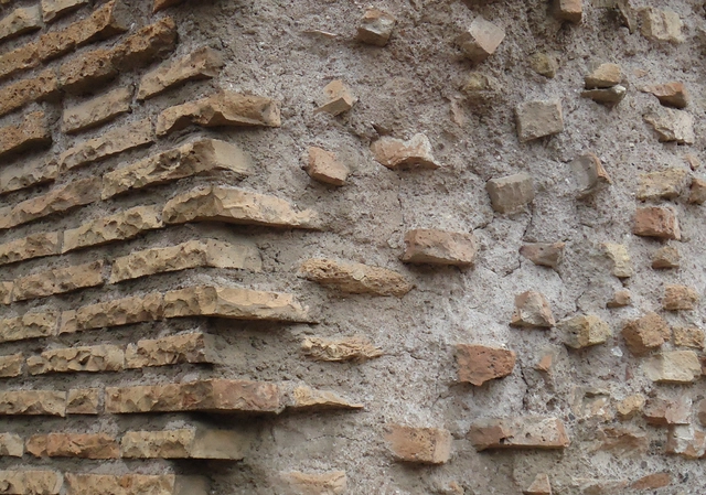 Concreto romano: uma alternativa mais sustentável à produção atual de cimento - Sustentabilidade