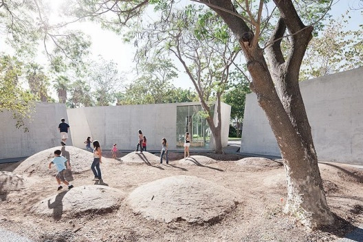 Redefining Context with Tatiana Bilbao - Featured Image
