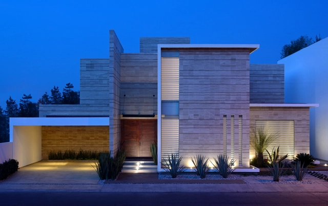 Casa Navona / JI STUDIO - Casas