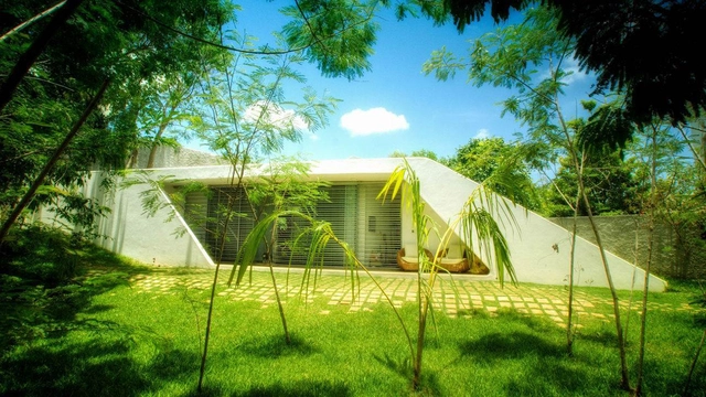 Casa VSP+JUR / Sanzpont [arquitectura] - Casas
