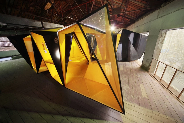 Architecture on the Frontline at The Battle Of Ideas  - Featured Image