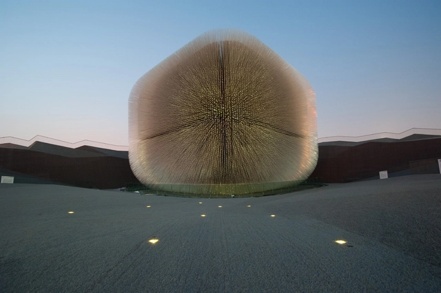 Heatherwick Tapped to Design $75 Million Icon for NYC - Featured Image