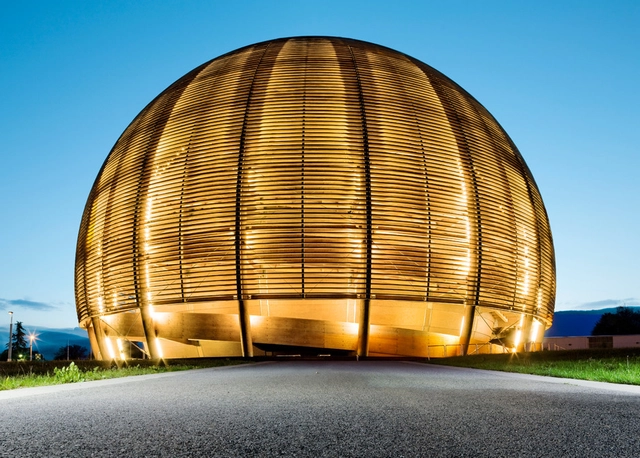Laboratory Design: It's Time for a Breakthrough - Featured Image