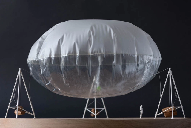 Smiljan Radic exhibirá su trabajo en Galería AFA - Imagen Principal