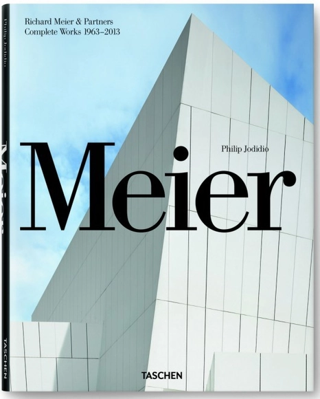 Giveaway Winners: ‘Richard Meier & Partners Complete Works’  - Featured Image