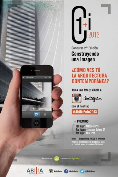 2da. Edición del Concurso de fotografía / Construyendo una imagen - Imagen Principal