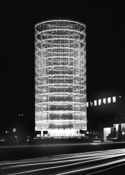 Clásicos de Arquitectura: Torre de los Vientos / Toyo Ito - Retail