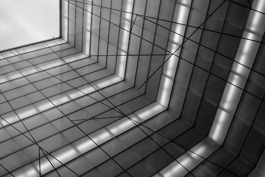 Clássicos da Arquitetura: L'Auditori / Rafael Moneo - Auditório