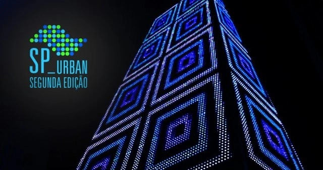 Começa hoje a 2ª edição do SP_Urban Digital Festival - Imagem de Destaque
