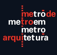  Tour Bienal: Arquitetura paulistana de Metrô em Metrô - Imagem de Destaque