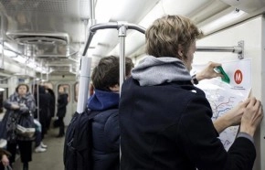  WORKSHOP: Cidade como um playground do Partizaning - Imagem de Destaque