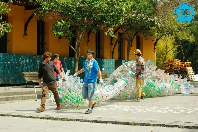 Bellastock Chile concluye su primera Jornada de Workshops junto a estudiantes y jóvenes arquitectos - Imagen Principal