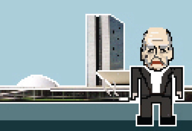 ARCHIPIX: 8-Bit Architects (Parte Dois) - Imagem de Destaque