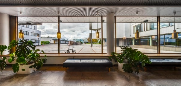 Exhibition: Aalto’s architecture in Rovaniemi - Featured Image