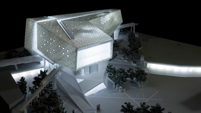 Projects in Contemporary Art & Architecture: Between Vision and Function - Featured Image