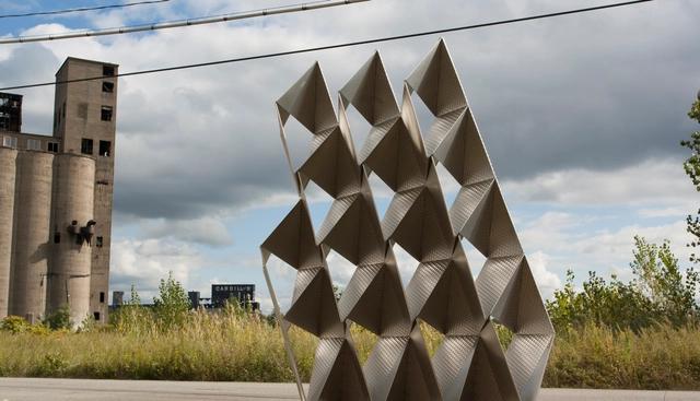 3xLP vence a Competição de Fabricação Digital SKIN - Imagem de Destaque