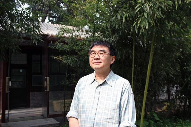 An Interview with Yung Ho Chang, Atelier FCJZ  - Featured Image